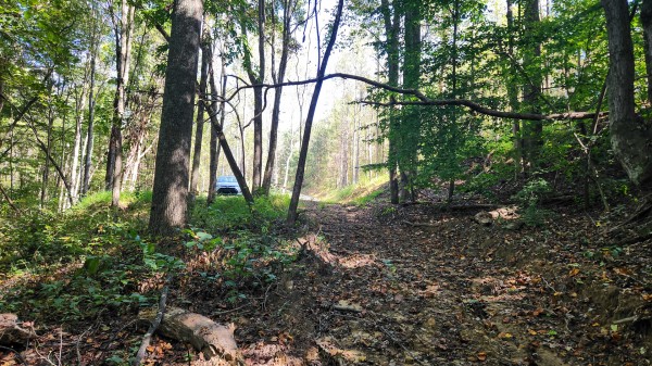 The Ponds at Poplar Ridge – Tract 13 property photo