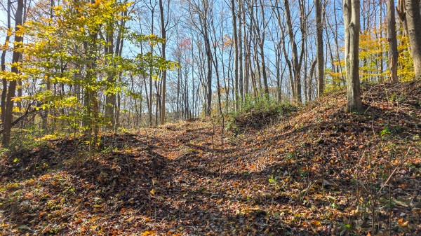 The Ponds at Poplar Ridge – Tract 13 property photo