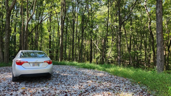 More of The Ponds at Poplar Ridge – Tract 13
