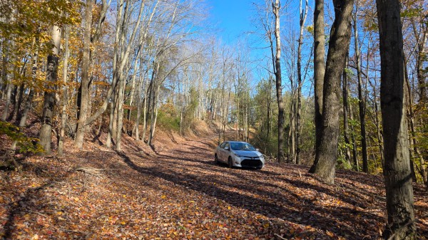 The Ponds at Poplar Ridge – Tract 13 property photo
