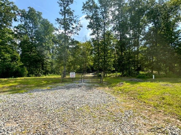 More of Tract 11 at Skyline Acres