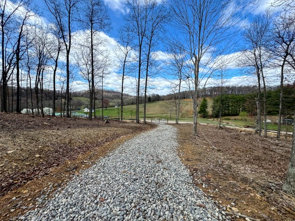 More of Tract 11 at Skyline Acres