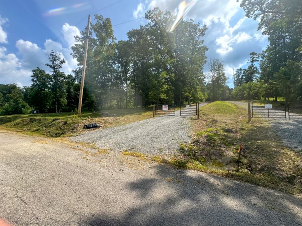 More of Tract 12 at Skyline Acres