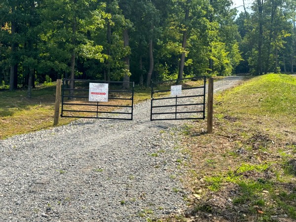 More of Tract 12 at Skyline Acres