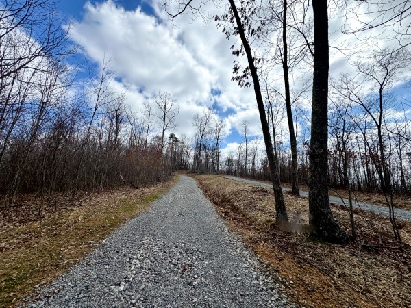 More of Tract 12 at Skyline Acres