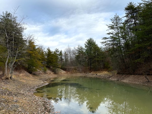 Lot 3 - The Woods at Turkey Run property photo