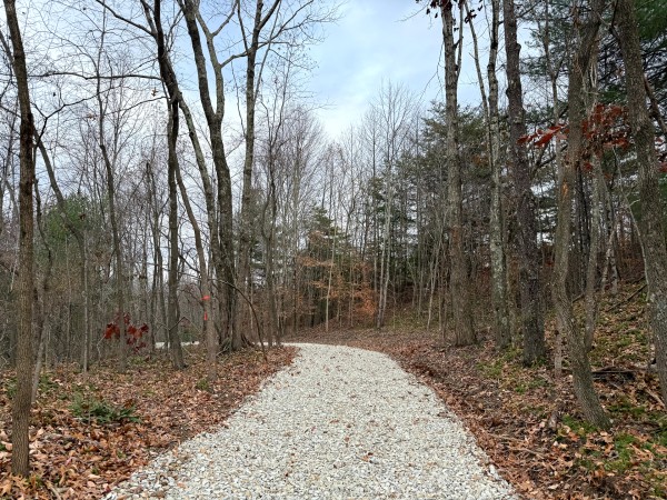 Lot 3 - The Woods at Turkey Run property photo