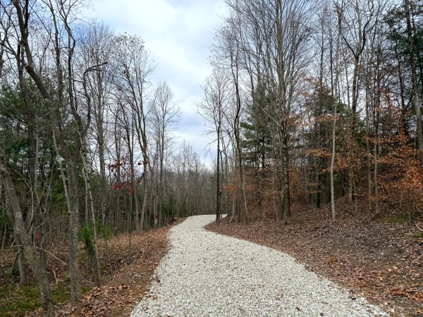 Lot 3 - The Woods at Turkey Run property photo