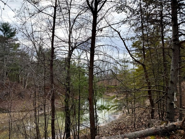 Lot 3 - The Woods at Turkey Run property photo