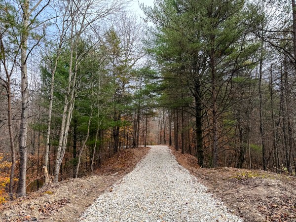 Lot 3 - The Woods at Turkey Run property photo
