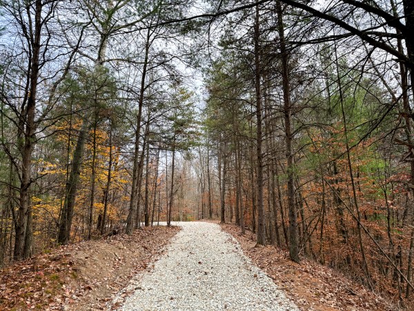 Lot 3 - The Woods at Turkey Run property photo