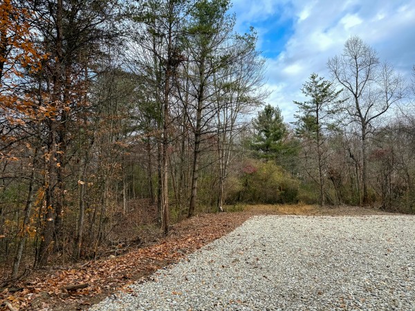 Lot 3 - The Woods at Turkey Run property photo