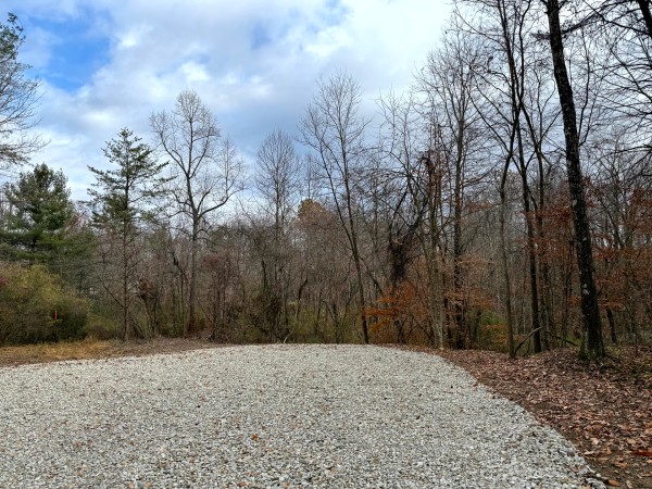 Lot 3 - The Woods at Turkey Run property photo