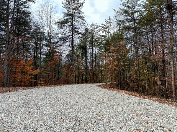 Lot 3 - The Woods at Turkey Run property photo