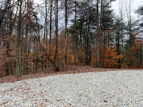 Lot 3 - The Woods at Turkey Run property photo
