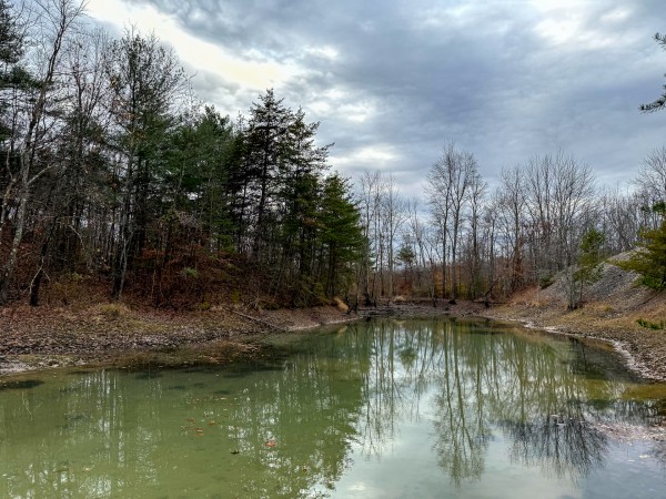 Lot 3 - The Woods at Turkey Run property photo