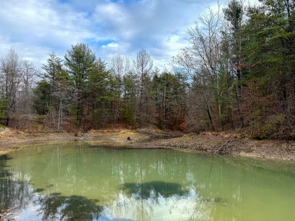 Lot 3 - The Woods at Turkey Run property photo