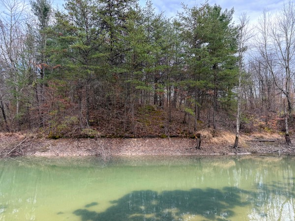 Lot 3 - The Woods at Turkey Run property photo