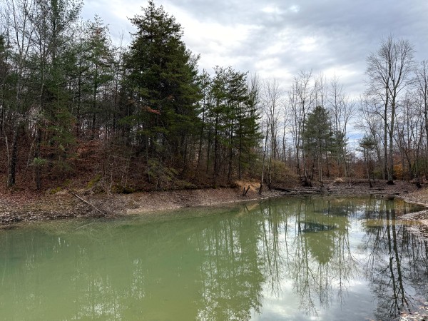 Lot 3 - The Woods at Turkey Run property photo