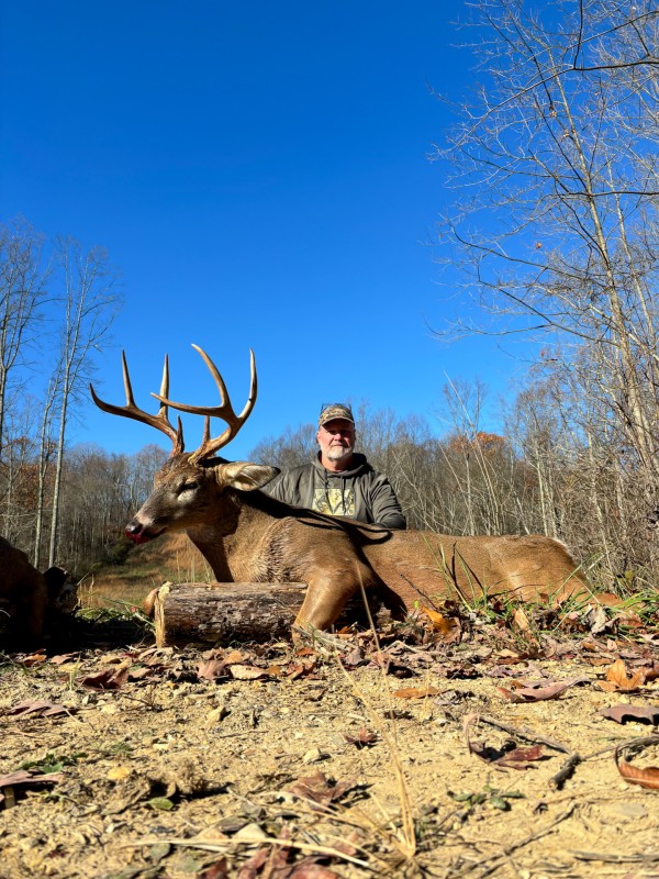Lot 2 - The Woods at Turkey Run property photo