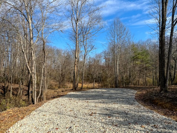 Lot 2 - The Woods at Turkey Run property photo