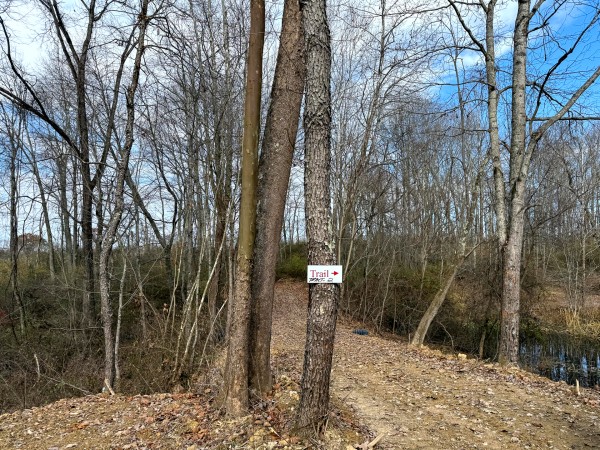 Lot 2 - The Woods at Turkey Run property photo