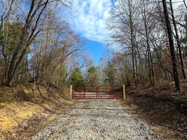 Lot 2 - The Woods at Turkey Run property photo