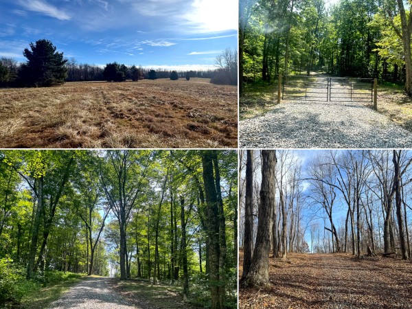 Tract 6 at Skyline Acres