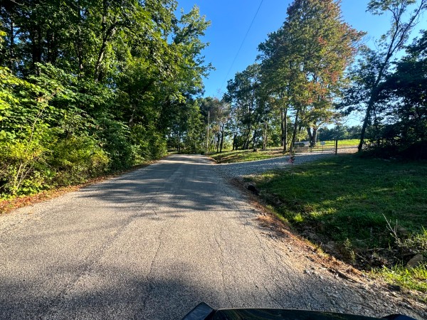 More of Tract 3 at Skyline Acres