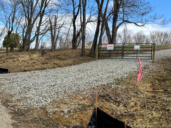 Tract 3 at Skyline Acres property photo