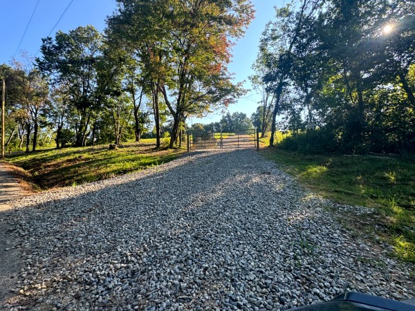 More of Tract 3 at Skyline Acres