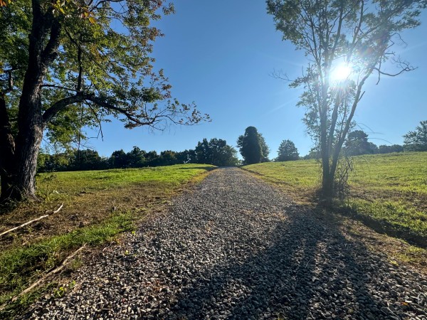 More of Tract 3 at Skyline Acres