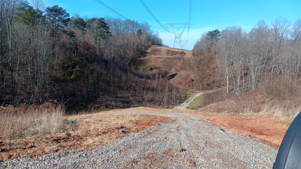 7 Ac Hampton Hollow property photo
