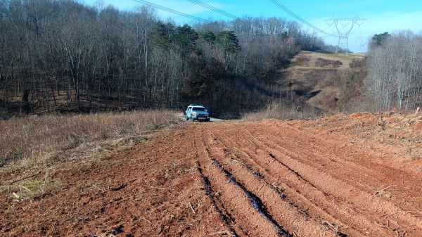 7 Ac Hampton Hollow property photo