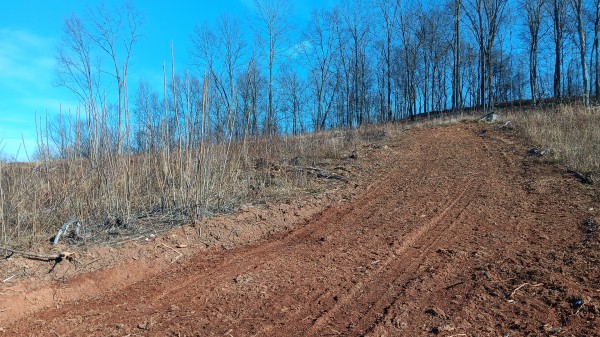 7 Ac Hampton Hollow property photo