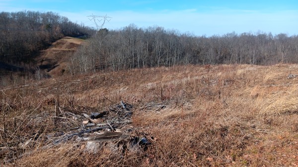 7 Ac Hampton Hollow property photo