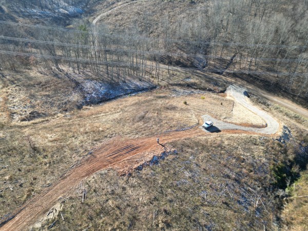 7 Ac Hampton Hollow property photo