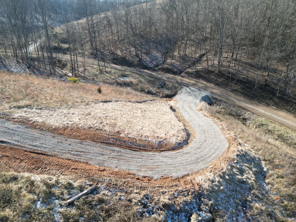 7 Ac Hampton Hollow property photo