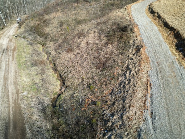 7 Ac Hampton Hollow property photo