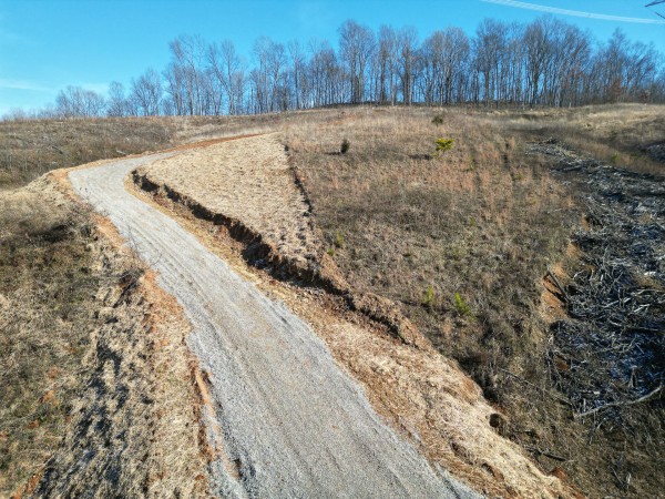 7 Ac Hampton Hollow property photo