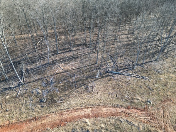 7 Ac Hampton Hollow property photo