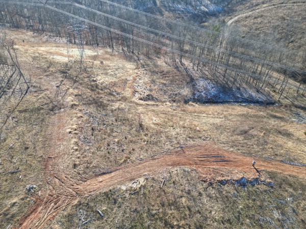 7 Ac Hampton Hollow property photo