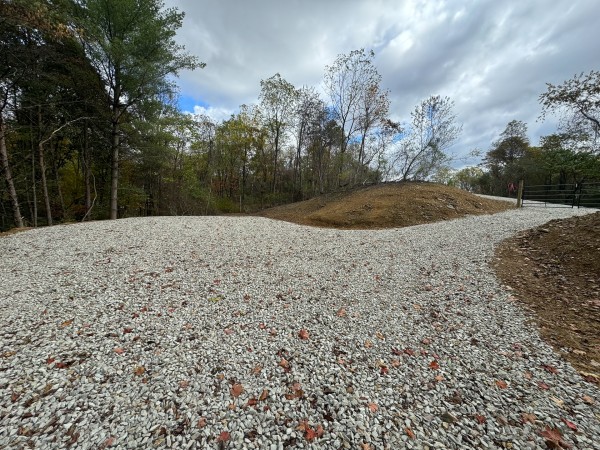 Tract 5 at Shawnee Woods property photo