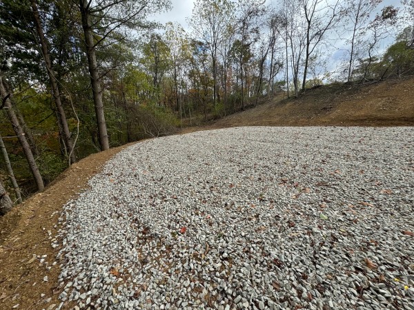 Tract 5 at Shawnee Woods property photo