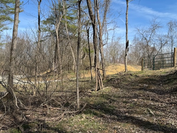 Tract 5 at Shawnee Woods property photo
