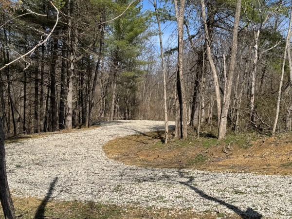 Tract 5 at Shawnee Woods property photo
