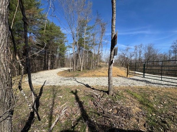 Tract 5 at Shawnee Woods property photo