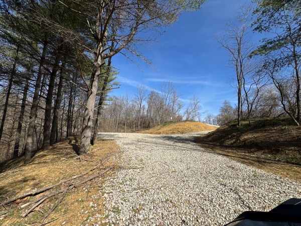 Tract 5 at Shawnee Woods property photo