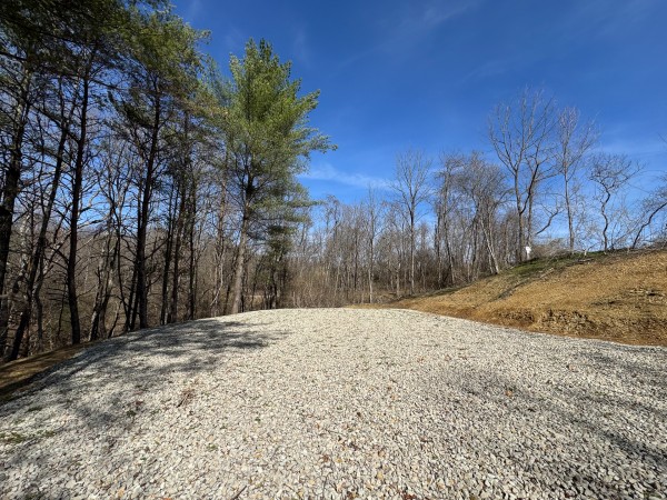 Tract 5 at Shawnee Woods property photo