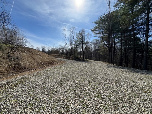 Tract 5 at Shawnee Woods property photo